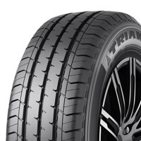 Triangle 215/75 R16C Connex VAN TV701 116/114S Yaz Lastiği 2024