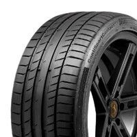 Continental 275/35 R21 ContiSportContact 5P ND0 103Y XL FR Yaz Lastiği 2023