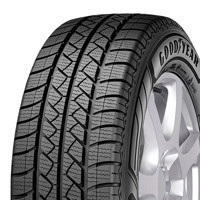 Goodyear 195/70 R15C Vector 4Seasons Cargo 104/102S 4 Mevsim Lastik 2024