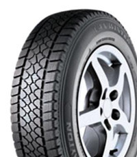 Dayton 235/65 R16C Van Winter 121/119N M+S 3PMSF Kış Lastiği 2023