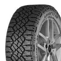 Goodyear 245/70 R16 Wrangler Duratrac RT 113/110Q M+S FP Yaz Lastiği 2023