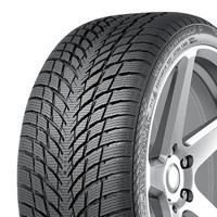 Nokian Tyres 225/40 R18 Tyres WR Snowproof P 92V XL M+S 3PMSF Kış Lastiği 2023