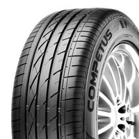 Lassa 255/50 R19 Competus H/P 107Y XL Yaz Lastiği 2023