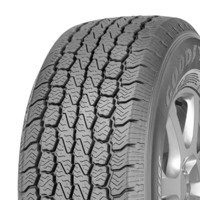 Goodyear 285/65 R16C Cargo Vector 128N 4 Mevsim Lastik 2023