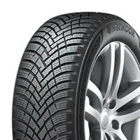 Hankook 205/55 R16 Winter i'cept RS3 W462 91H M+S 3PMSF Kış Lastiği 2023