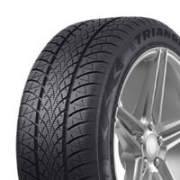 Triangle 215/55 R18 WinterX TW401 99V XL M+S 3PMSF Kış Lastiği 2024