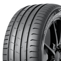 Nokian Tyres 275/45 ZR20 Tyres Powerproof 1 110Y XL Yaz Lastiği 2024