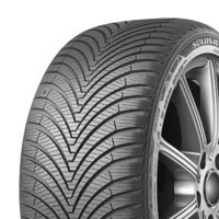 Kumho 225/45 R18 Solus 4S HA32 Plus 95W XL M+S 3PMSF 4 Mevsim Lastik 2024