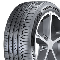 Continental 255/50 R20 PremiumContact 6 AO 109H XL Yaz Lastiği 2024