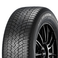 Pirelli 255/60 R18 Scorpion All Season SF2 112V XL M+S 3PMSF 4 Mevsim Lastik 2023