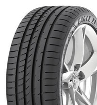 Goodyear 225/40 R18 Eagle F1 Asymmetric 2 ROF MOE 92W XL FP Yaz Lastiği 2024