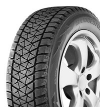 Bridgestone 285/45 R22 Blizzak DMV2 110T M+S 3PMSF Kış Lastiği 2023
