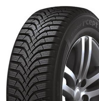 Hankook 205/65 R15 Winter i'cept RS2 W452 94H M+S 3PMSF Kış Lastiği 2024