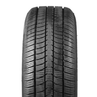 Montreal 195/55 R16 Quattro 4S 91H XL M+S 3PMSF 4 Mevsim Lastik 2024
