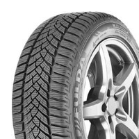Fulda 225/45 R18 Kristall Control HP2 95V XL M+S 3PMSF Kış Lastiği 2023