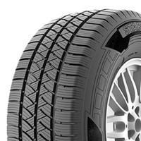 Starmaxx 215/65 R16C VanMaxx A/S+ 109/107T M+S 3PMSF 4 Mevsim Lastik 2024