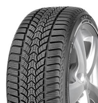 Debica 225/50 R17 Frigo HP 2 98V XL FR FP Kış Lastiği 2024