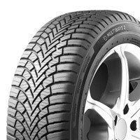 Lassa 185/55 R15 Multiways 2 82V M+S 3PMSF 4 Mevsim Lastik 2024