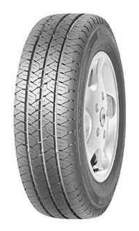 Barum 195/60 R16C Vanis 99/97H Yaz Lastiği 2024