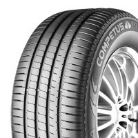 Lassa 285/45 R19 Competus H/P 111W XL Yaz Lastiği 2024