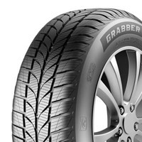 General 235/55 R19 Grabber A/S 105W XL M+S FR 3PMSF 4 Mevsim Lastik 2023