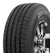 Bridgestone 255/60 R18 Dueler H/T 684 112T XL M+S Yaz Lastiği 2023