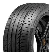 Continental 265/40 R21 ContiSportContact 5 SUV MGT 101Y FR Yaz Lastiği 2024