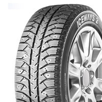 Lassa 185/70 R14 Iceways 2 88T M+S 3PMSF Kış Lastiği 2024