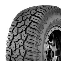 Yokohama 285/65 R17 Geolander A/T G016 121Q 4 Mevsim Lastik 2024