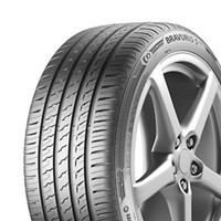 Barum 235/60 R18 Bravuris 5HM 103V FR Yaz Lastiği 2023