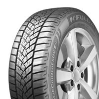 Fulda 215/60 R17 Kristall Control SUV 96H M+S 3PMSF Kış Lastiği 2023