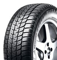 Bridgestone 185/55 R16 Blizzak LM25 87T XL M+S 3PMSF Kış Lastiği 2023