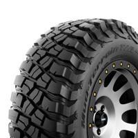 BF Goodrich 305/55 R20 Mud Terrain T/A KM3 121/118Q Yaz Lastiği 2023