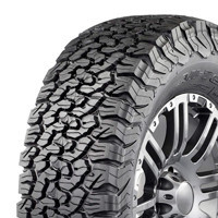 BF Goodrich 265/60 R18 All Terrain T/A KO2 RBL 119/116S 4 Mevsim Lastik 2024