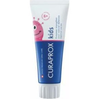Curaprox Karpuz Organik Florürsüz 6+ Yaş Çocuk Diş Macunu 60 ml