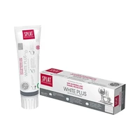 Splat Professional White Plus Florürsüz Diş Macunu 100 ml