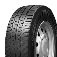 Kumho 235/65 R16C Portran CW51 115/113R M+S 3PMSF Kış Lastiği 2024