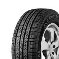 Continental 275/55 R19 Conti4x4Contact MO 111H FR Yaz Lastiği 2023