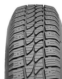 Strial 205/75 R16C 201 110/108R M+S 3PMSF Kış Lastiği 2024