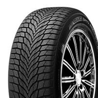 Nexen 225/60 R17 WinGuard Sport 2 SUV 103H XL M+S 3PMSF Kış Lastiği 2023