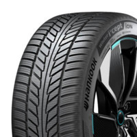 Hankook 275/45 R19 Winter i'cept iON IW01 108V XL M+S 3PMSF Kış Lastiği 2023