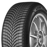 Goodyear 235/50 R18 Vector 4Seasons Gen-3 SUV 101W XL M+S 3PMSF FP 4 Mevsim Lastik 2023