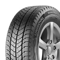 Uniroyal 225/55 R17C Snow Max 3 109/107T M+S 3PMSF Kış Lastiği 2023