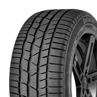 Continental 255/40 R18 ContiWinterContact TS 830P MO 99V XL M+S FR 3PMSF Kış Lastiği 2024
