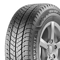 Semperit 195/70 R15C VAN-Grip 3 104/102R M+S 3PMSF Kış Lastiği 2024