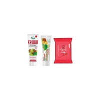 Farmasi Beyazlatıcı Florürsüz Diş Macunu 50 gr