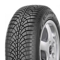 Goodyear 185/65 R14 Ultragrip 9+ 86T M+S Kış Lastiği 2023