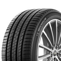 Michelin 315/40 R21 Latitude Sport 3 MO 111Y GRNX Yaz Lastiği 2023