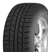 Goodyear 275/60 R18 Wrangler HP All Weather 113H Yaz Lastiği 2023