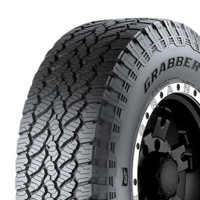 General 225/75 R15 Grabber AT3 102T M+S FR 3PMSF 4 Mevsim Lastik 2024